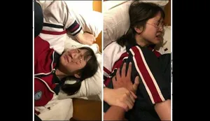 đi làm thêm hè, thanh niên gạ nắc bà chủ nhà nghỉ suối nước nóng